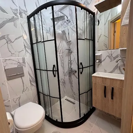 Pilot Hotel Arnavutkoy