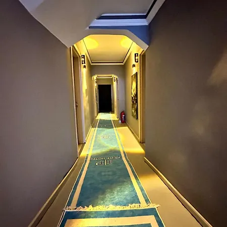 Hotel Pilot Arnavutkoy