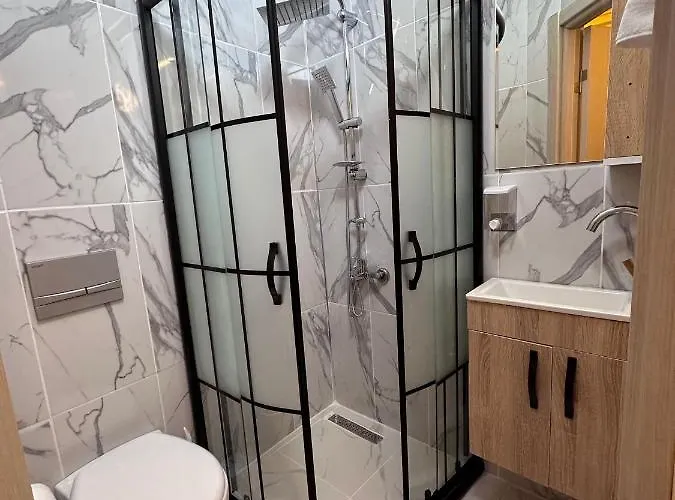 Pilot Hotel Arnavutkoy