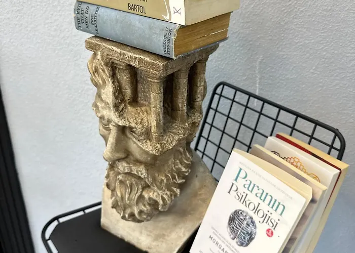 Hotel Pilot Arnavutkoy